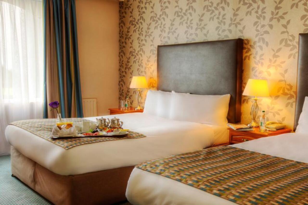 The Inn At Dromoland Newmarket-on-Fergus Εξωτερικό φωτογραφία
