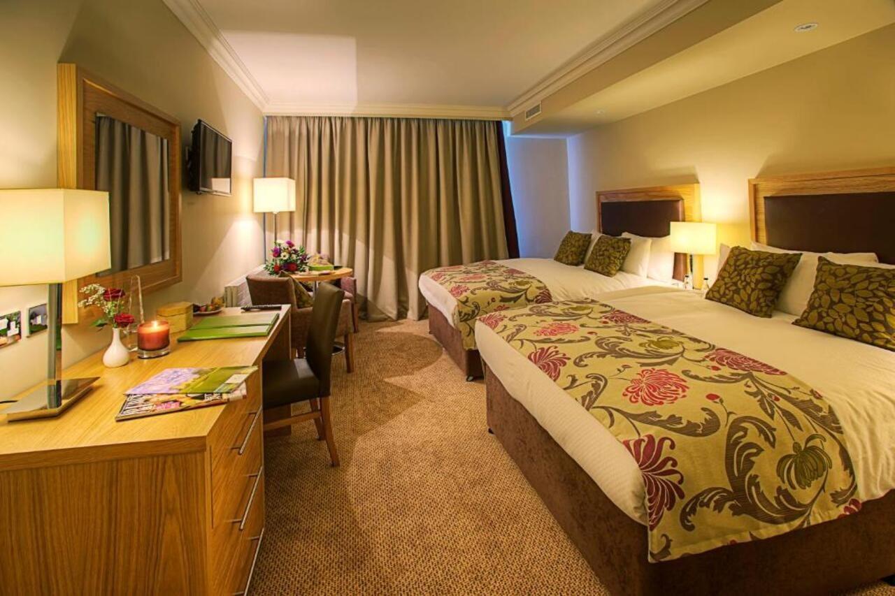 The Inn At Dromoland Newmarket-on-Fergus Εξωτερικό φωτογραφία