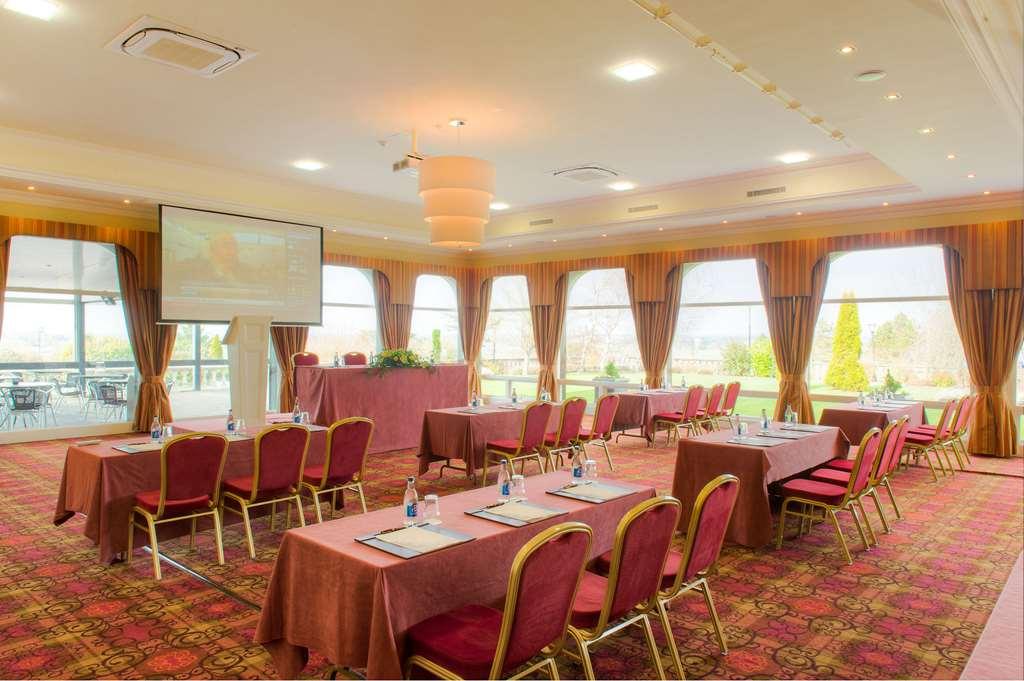 The Inn At Dromoland Newmarket-on-Fergus Ανέσεις φωτογραφία