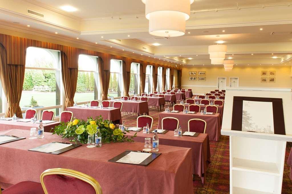 The Inn At Dromoland Newmarket-on-Fergus Ανέσεις φωτογραφία