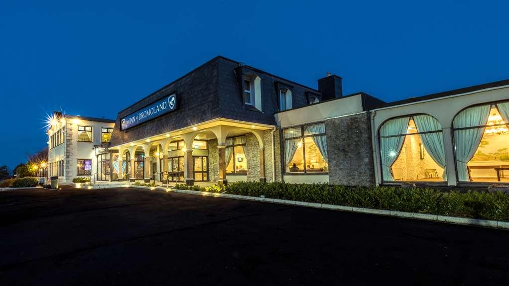 The Inn At Dromoland Newmarket-on-Fergus Εξωτερικό φωτογραφία