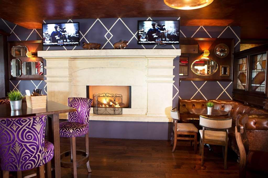 The Inn At Dromoland Newmarket-on-Fergus Εστιατόριο φωτογραφία