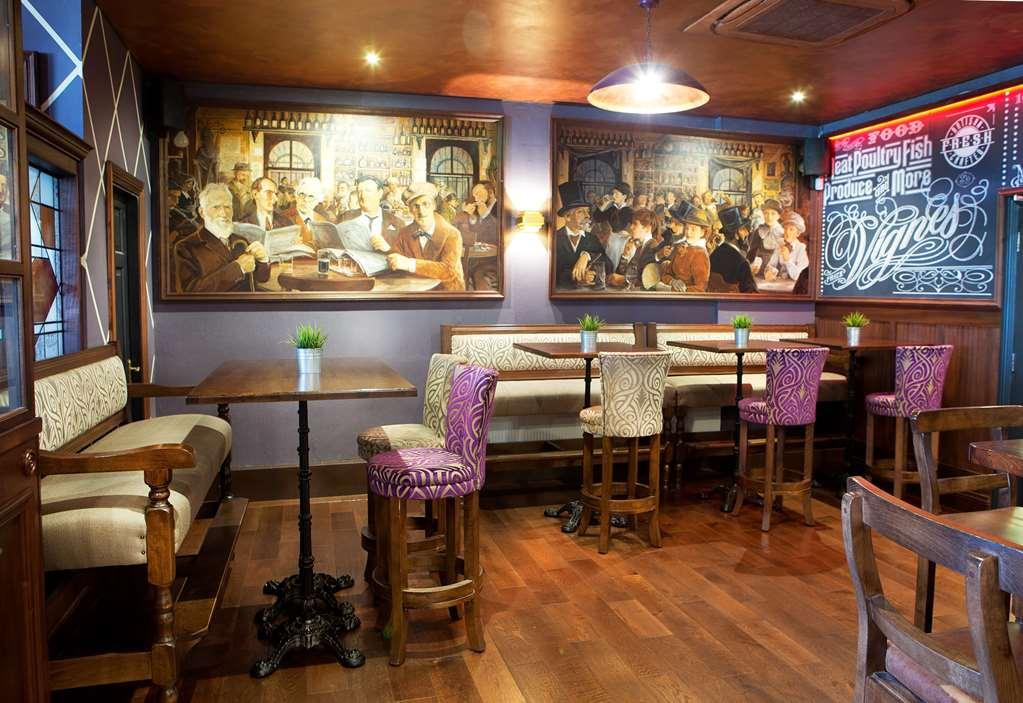 The Inn At Dromoland Newmarket-on-Fergus Εστιατόριο φωτογραφία