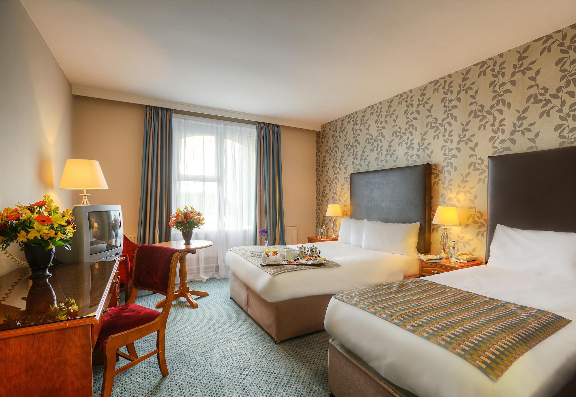 The Inn At Dromoland Newmarket-on-Fergus Εξωτερικό φωτογραφία