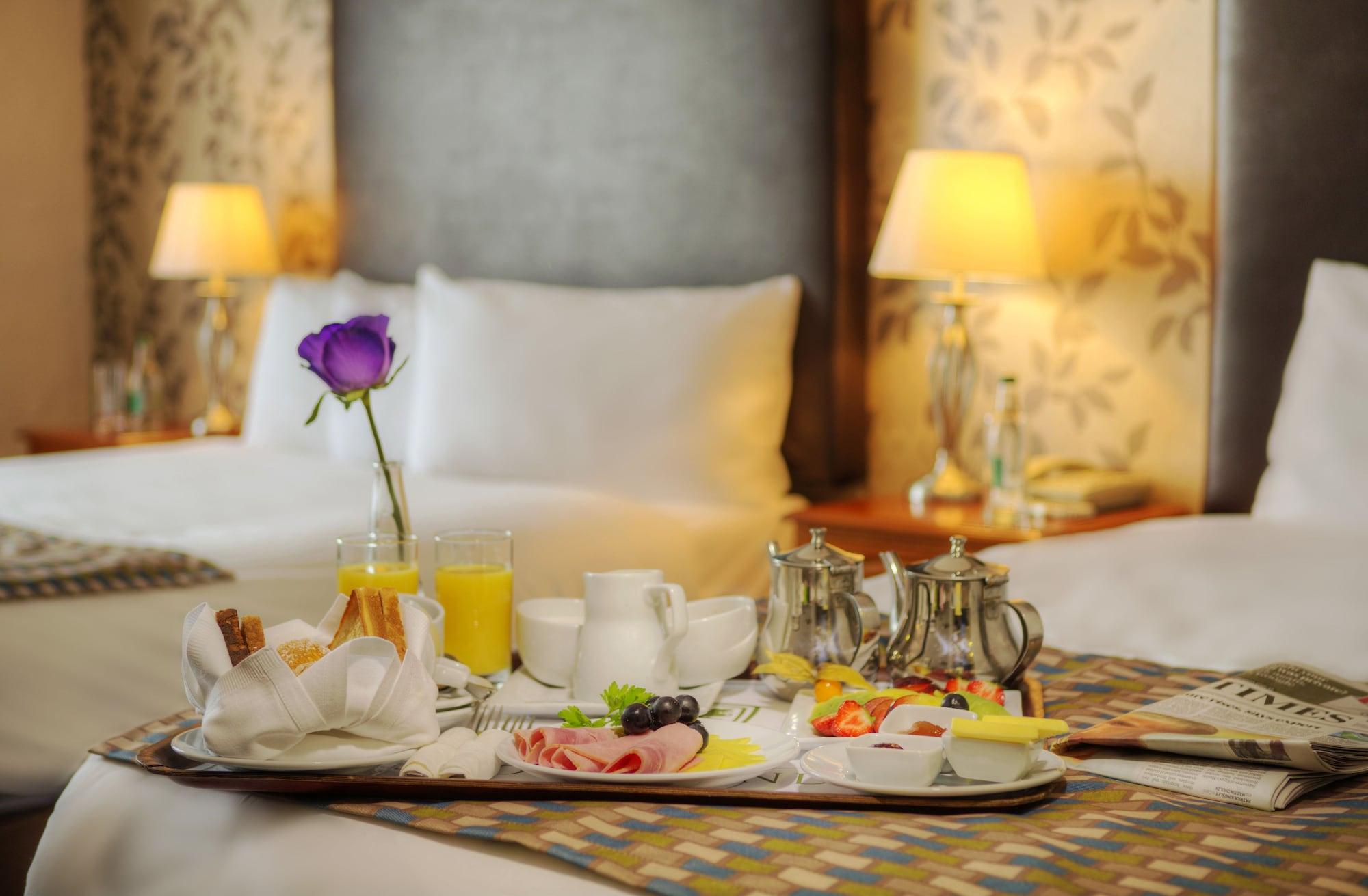 The Inn At Dromoland Newmarket-on-Fergus Εξωτερικό φωτογραφία
