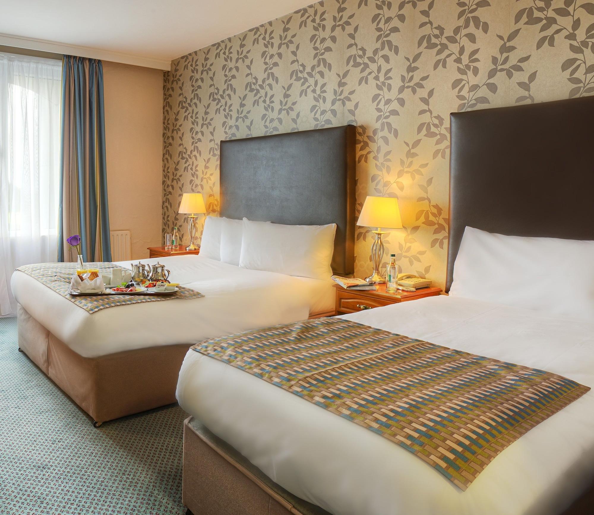 The Inn At Dromoland Newmarket-on-Fergus Εξωτερικό φωτογραφία