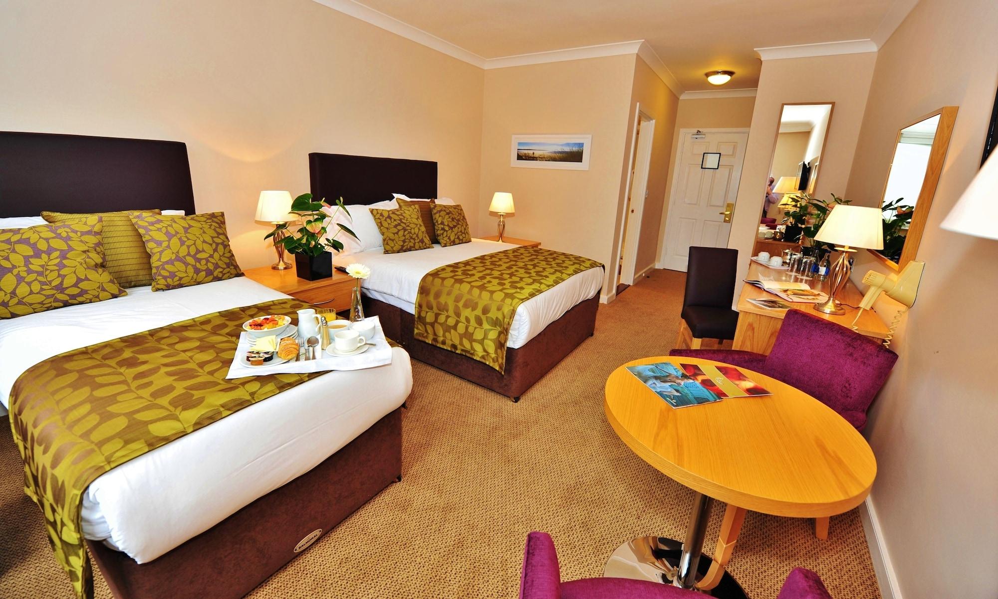 The Inn At Dromoland Newmarket-on-Fergus Εξωτερικό φωτογραφία