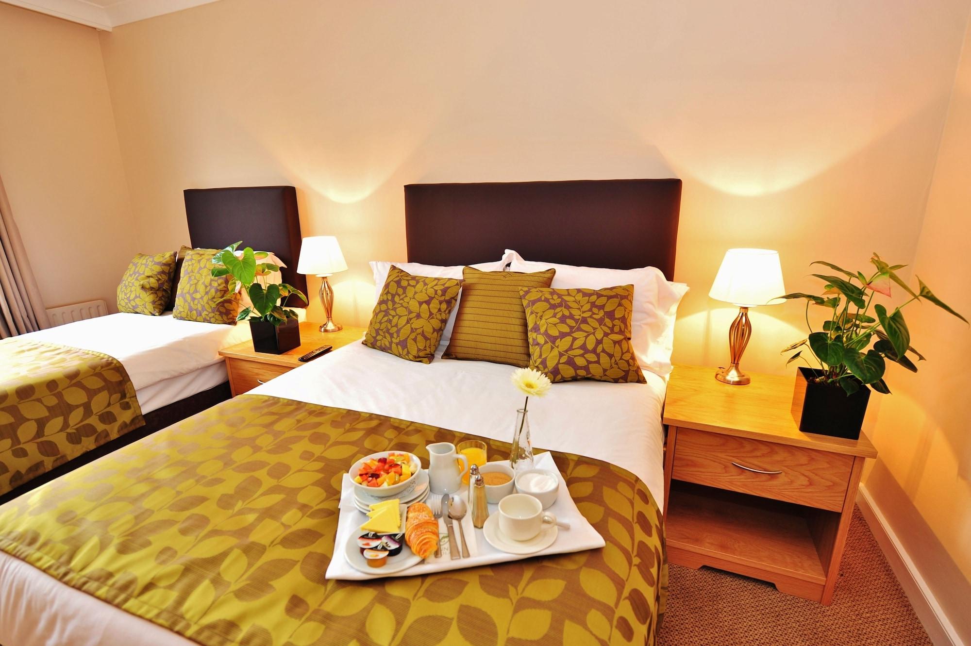 The Inn At Dromoland Newmarket-on-Fergus Εξωτερικό φωτογραφία