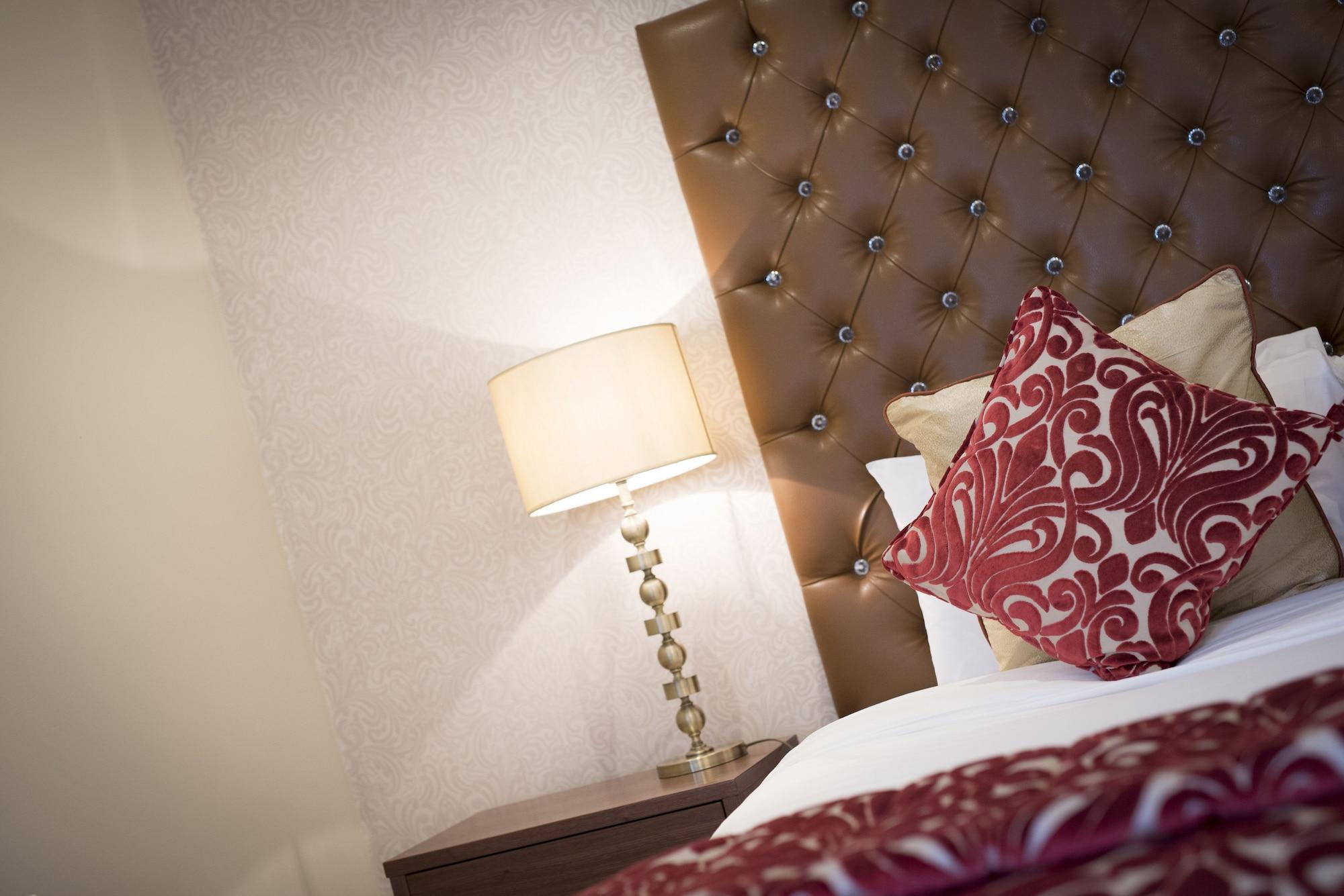 The Inn At Dromoland Newmarket-on-Fergus Εξωτερικό φωτογραφία