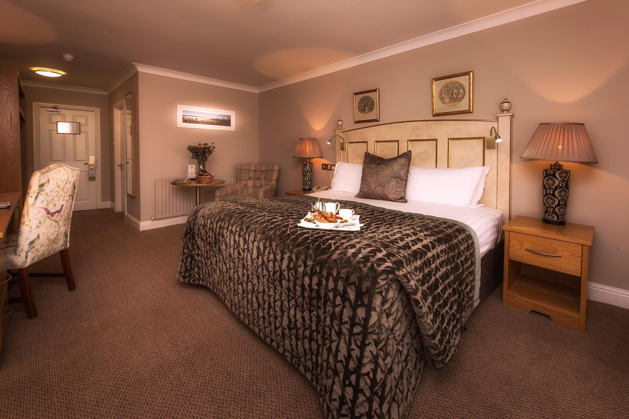 The Inn At Dromoland Newmarket-on-Fergus Εξωτερικό φωτογραφία