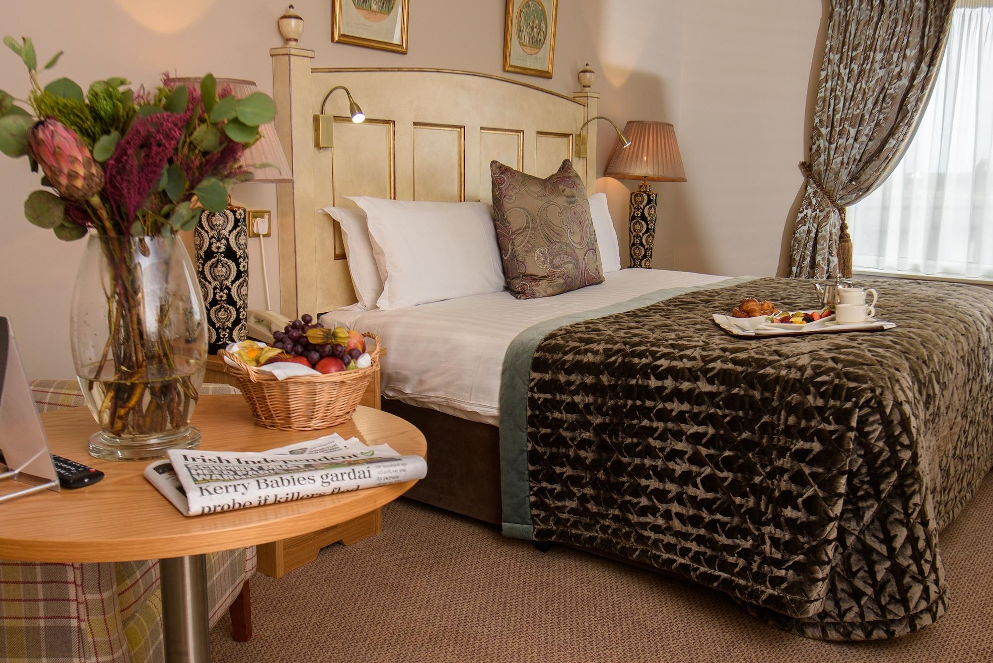 The Inn At Dromoland Newmarket-on-Fergus Εξωτερικό φωτογραφία