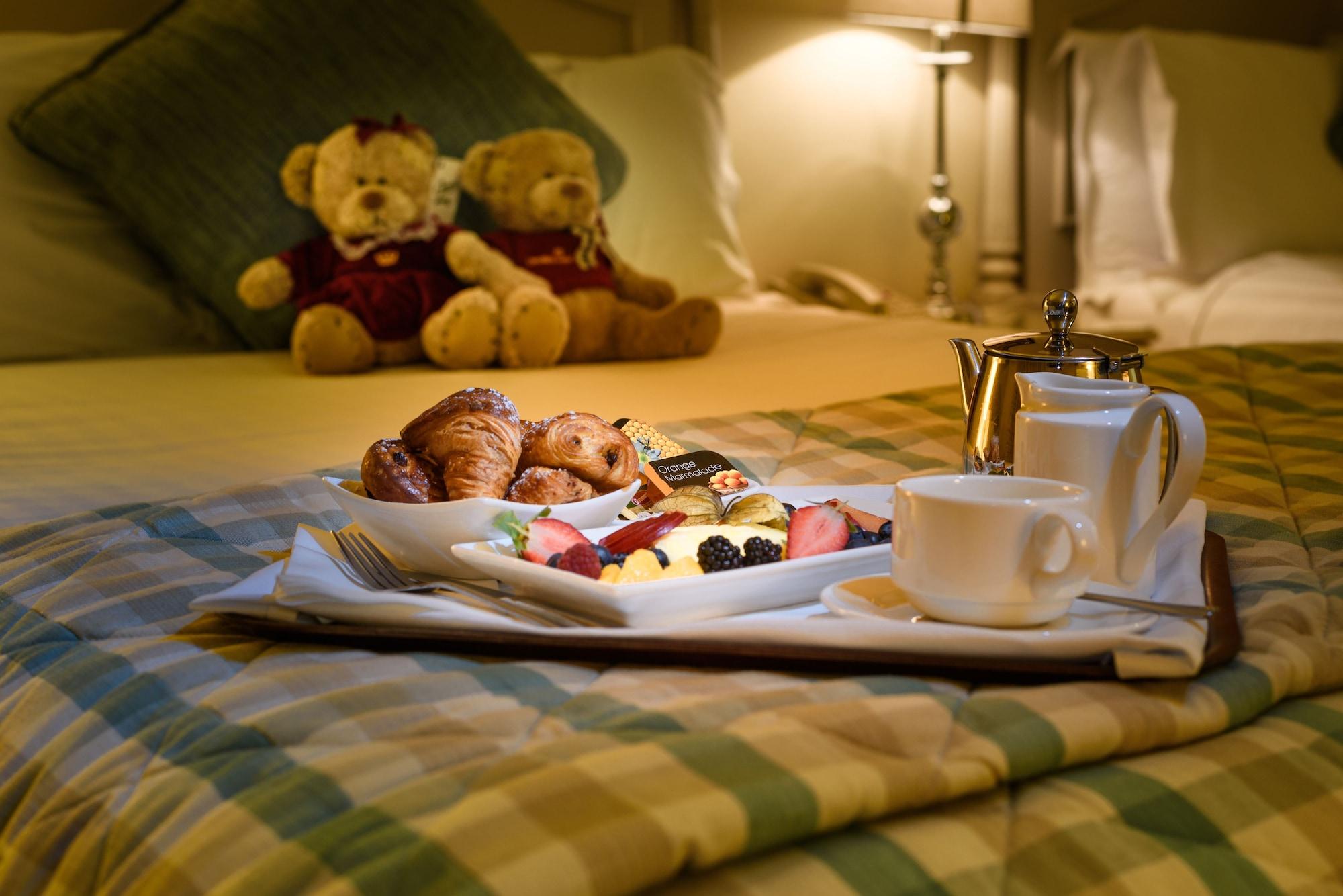 The Inn At Dromoland Newmarket-on-Fergus Εξωτερικό φωτογραφία