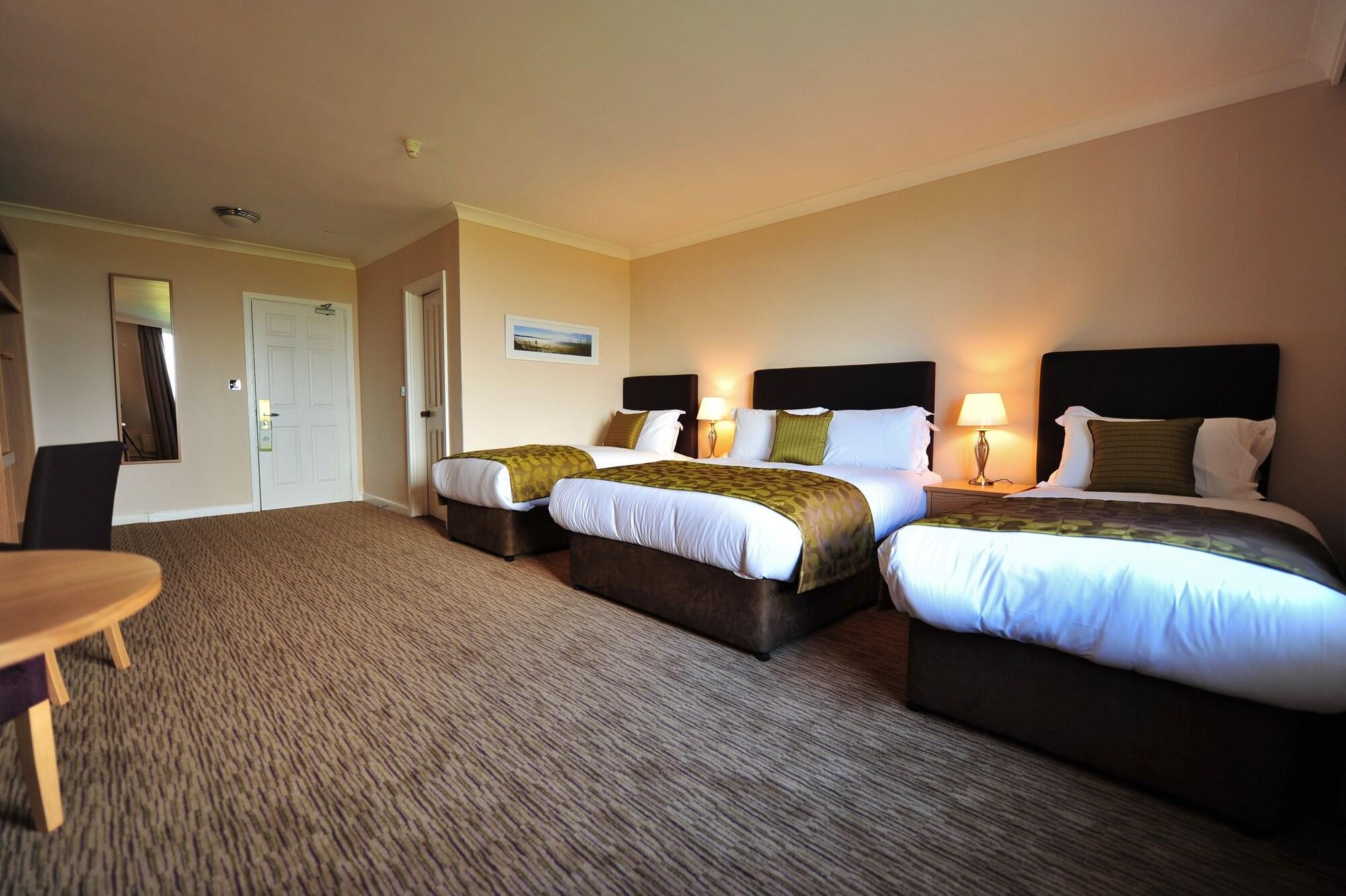 The Inn At Dromoland Newmarket-on-Fergus Εξωτερικό φωτογραφία