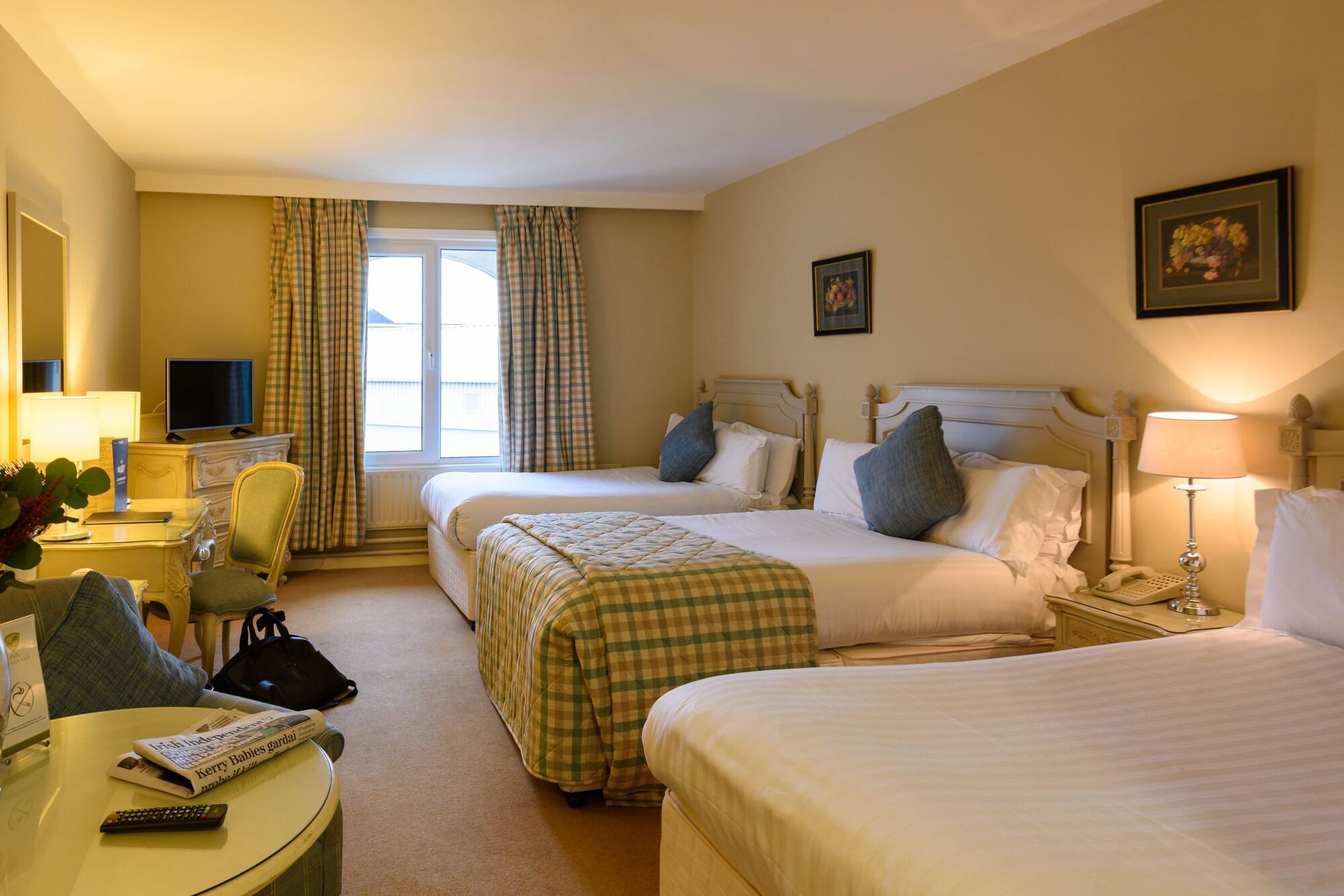 The Inn At Dromoland Newmarket-on-Fergus Εξωτερικό φωτογραφία