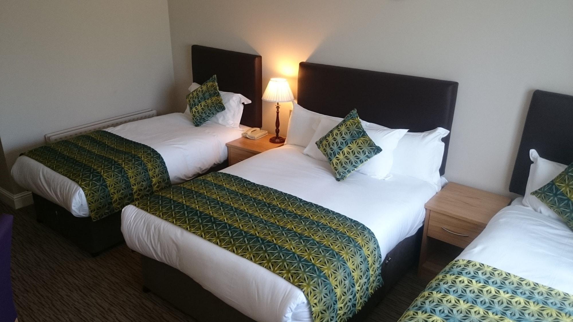 The Inn At Dromoland Newmarket-on-Fergus Εξωτερικό φωτογραφία