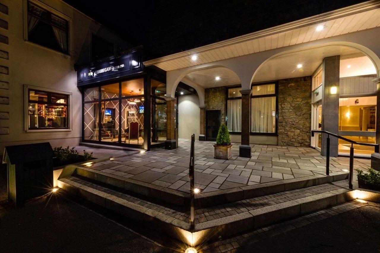 The Inn At Dromoland Newmarket-on-Fergus Εξωτερικό φωτογραφία