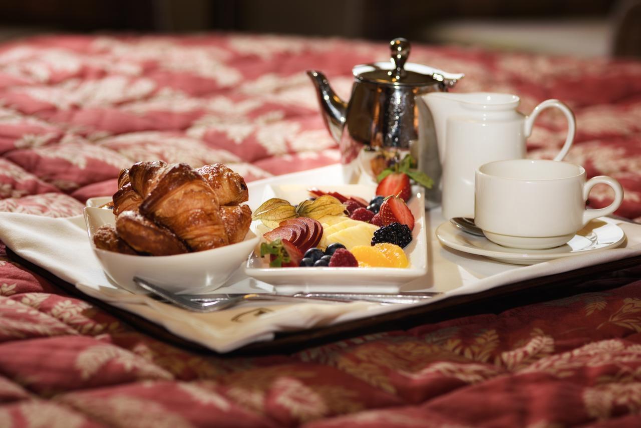 The Inn At Dromoland Newmarket-on-Fergus Εξωτερικό φωτογραφία