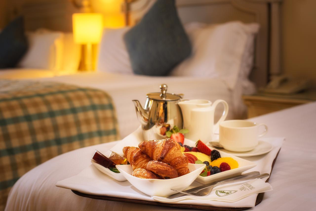 The Inn At Dromoland Newmarket-on-Fergus Εξωτερικό φωτογραφία