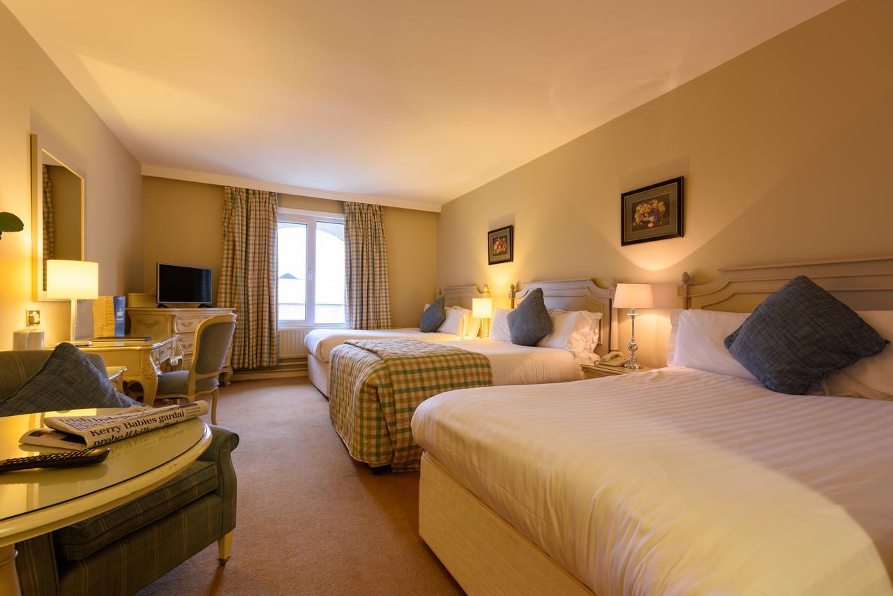 The Inn At Dromoland Newmarket-on-Fergus Εξωτερικό φωτογραφία