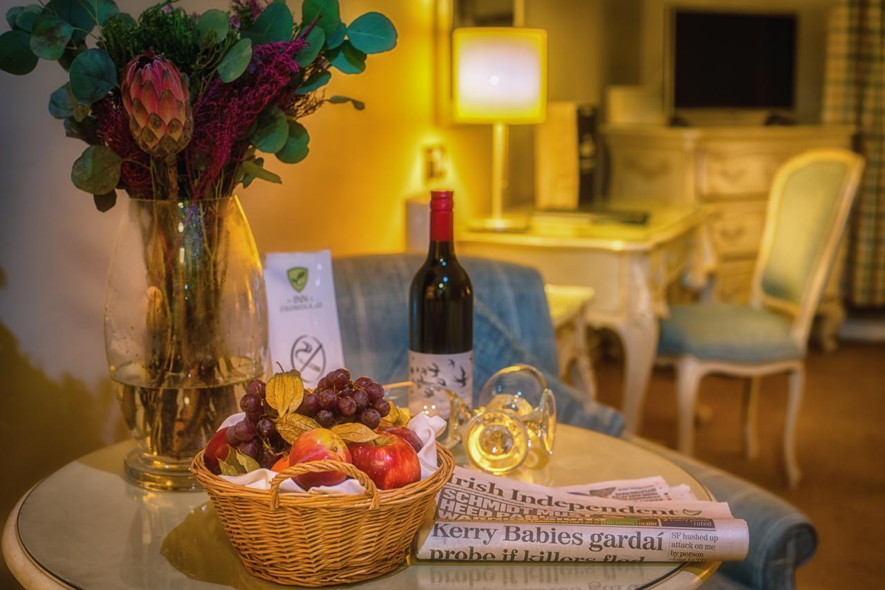 The Inn At Dromoland Newmarket-on-Fergus Εξωτερικό φωτογραφία