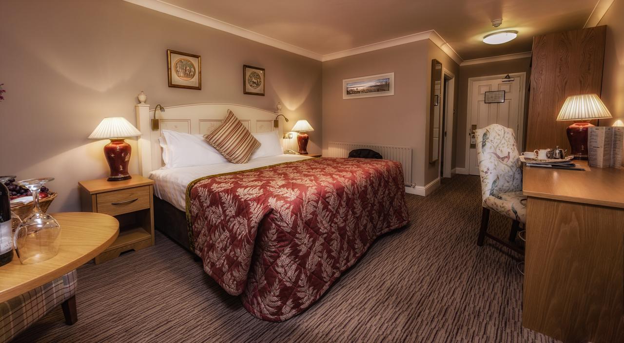 The Inn At Dromoland Newmarket-on-Fergus Εξωτερικό φωτογραφία