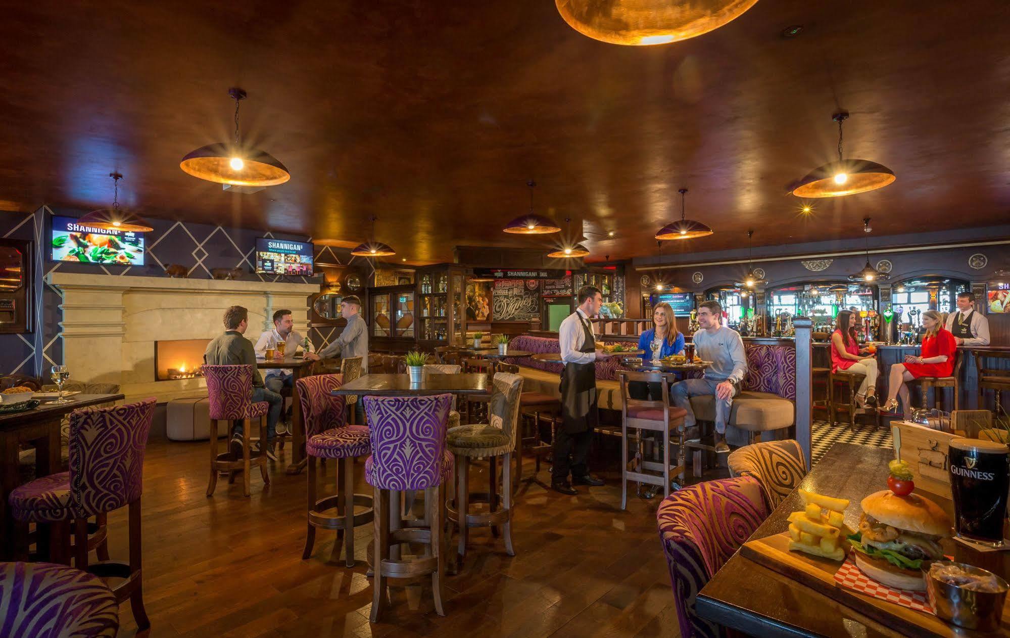 The Inn At Dromoland Newmarket-on-Fergus Εξωτερικό φωτογραφία